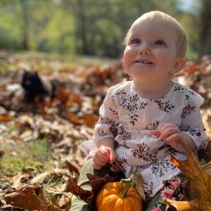 Meet your Posher, Cheyenne